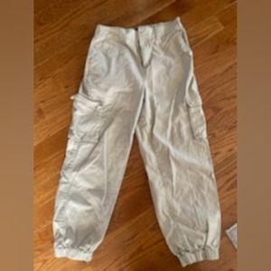 Beige Cargos
